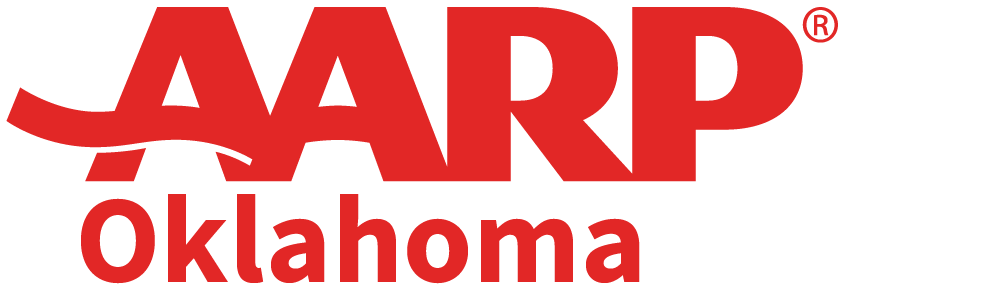 2020 logo aarp OK spot