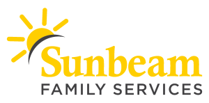 Sunbeam Family Services logo 300x148 1