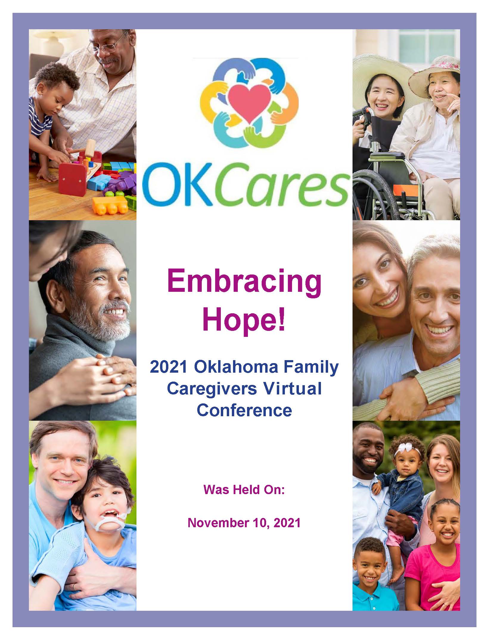 post conference image Page 1